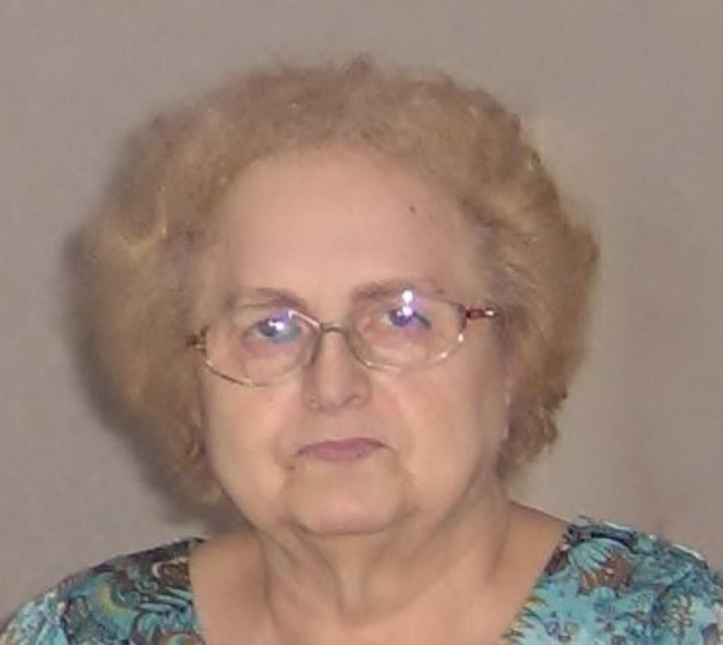 Alice Simbro Profile Photo
