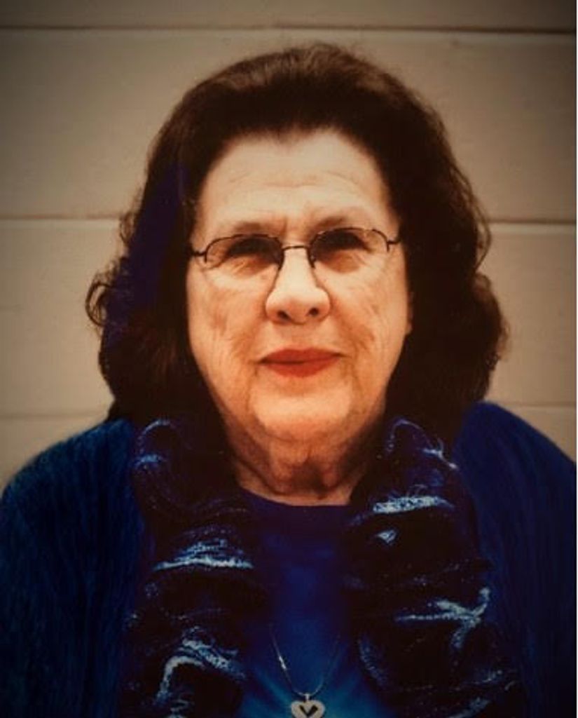 Colleen (Mordue)  Thomas