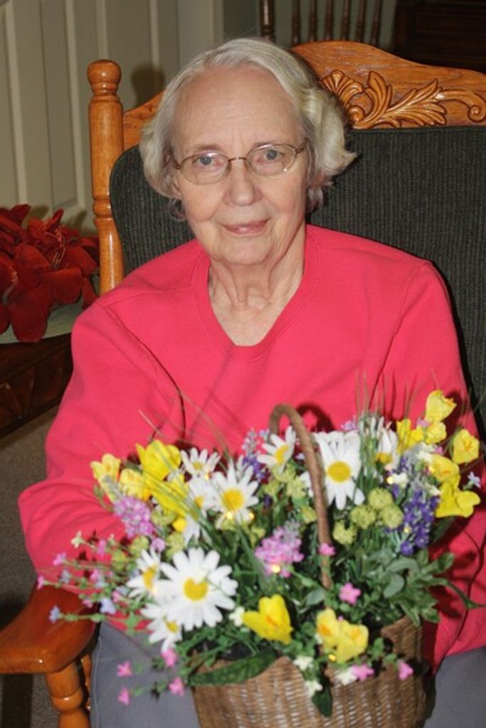 Martha Lee Martin Profile Photo
