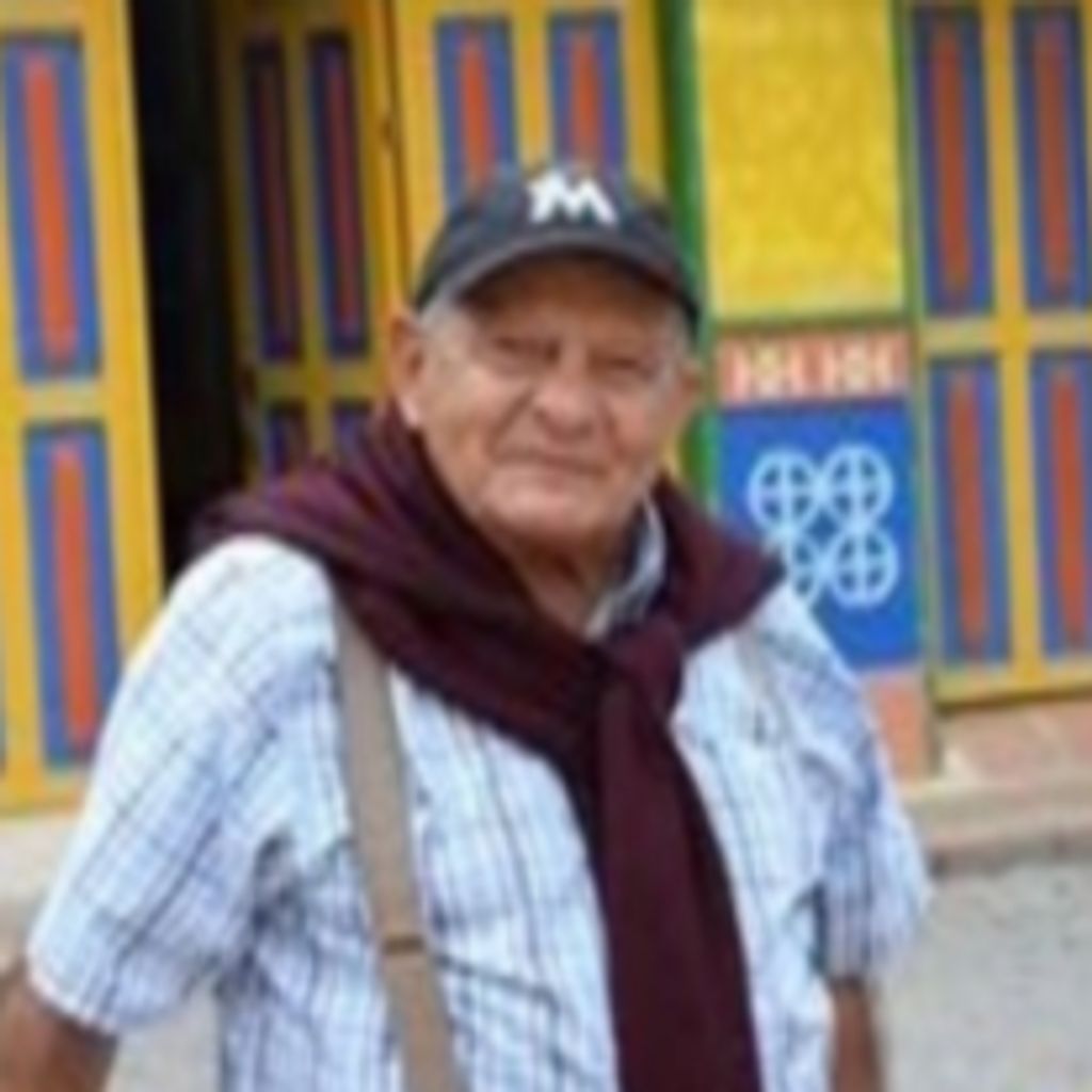 Jorge Asdrubal Angel