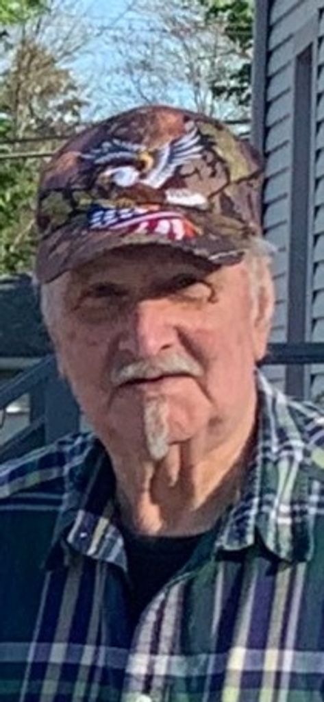 Donald Edward Manning Profile Photo