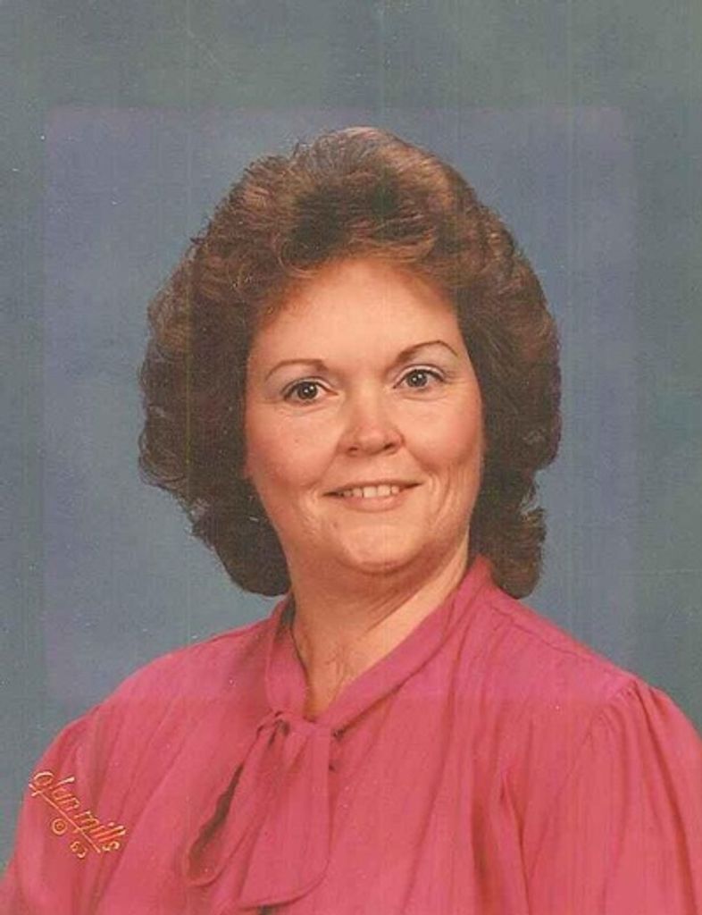 Joyce Elaine Felder
