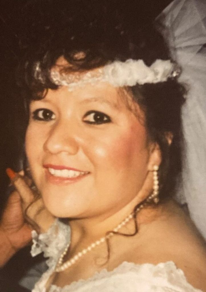 Debbie Mojica