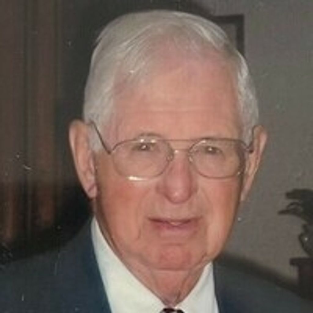 Robert Daulton Kimbro, Sr. Profile Photo