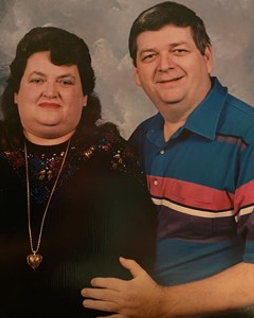 Guy E. Johnson Sr.