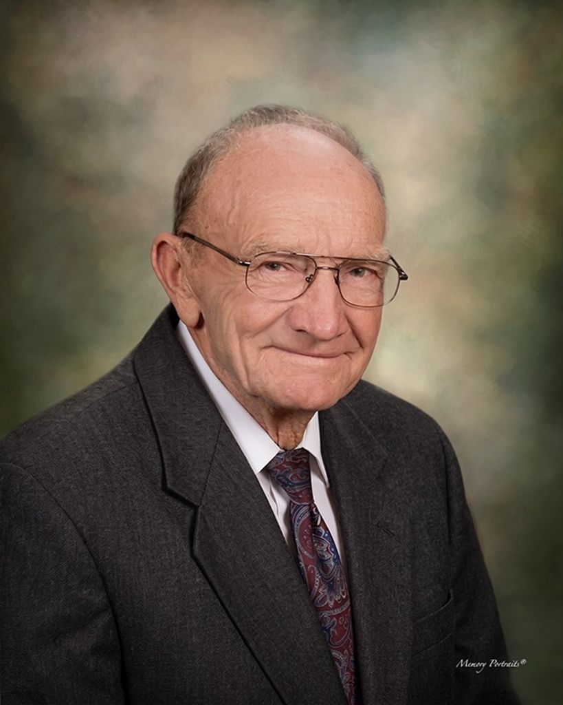 Joe Bishop Profile Photo