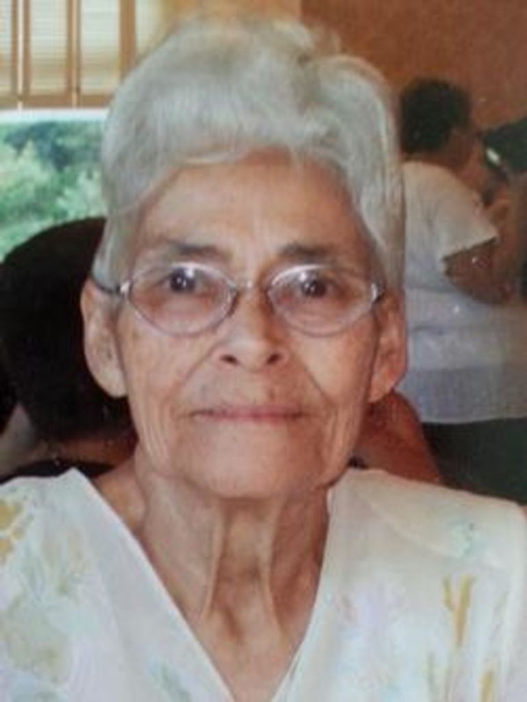 Nellie B. Manuel Profile Photo