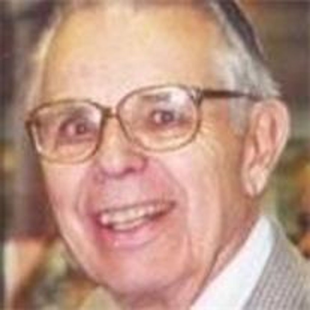 Dr. Donald Smith Profile Photo