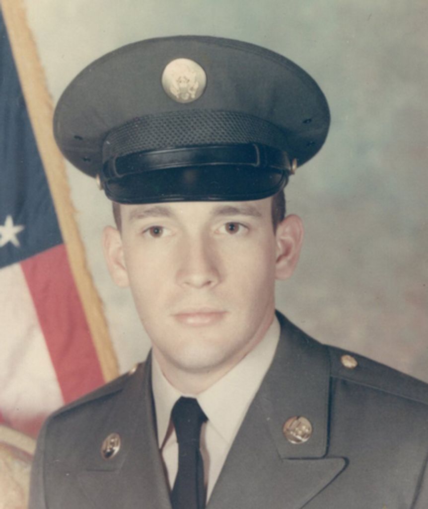 Albert Richard Tarini