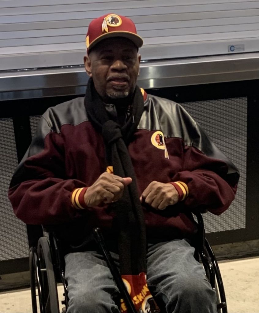 Harold Mcphail Profile Photo