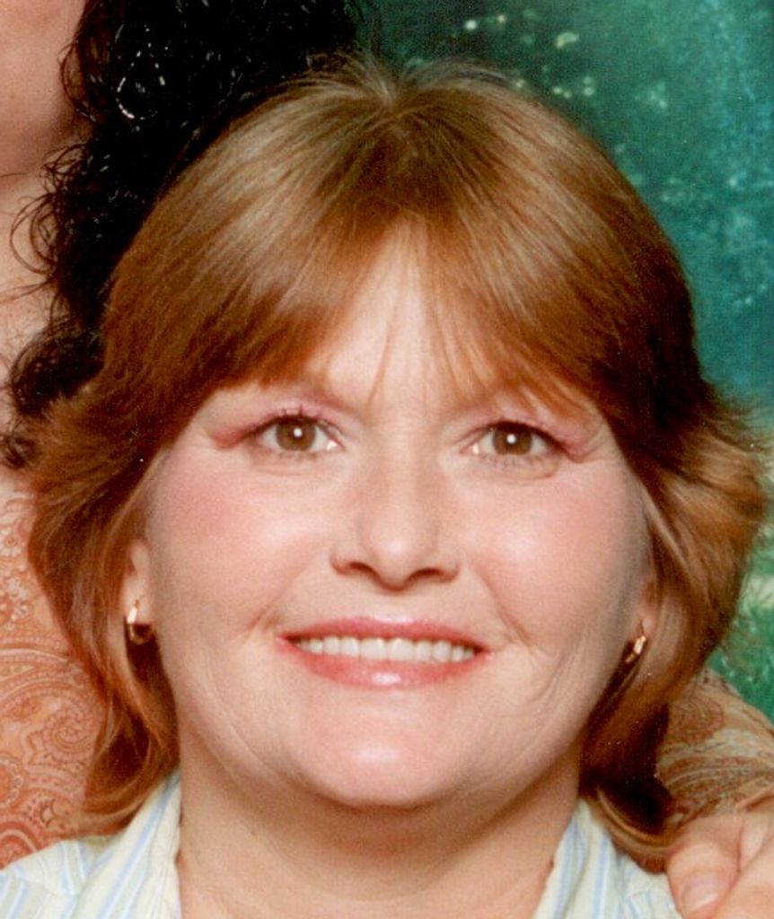 Tammy "Eldridge" Johnson
