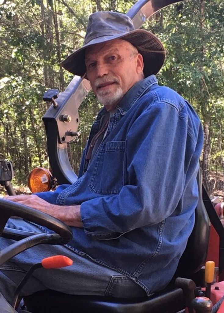 Paul Douglas Profile Photo