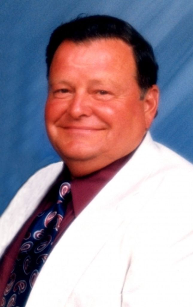 George  C. Cole