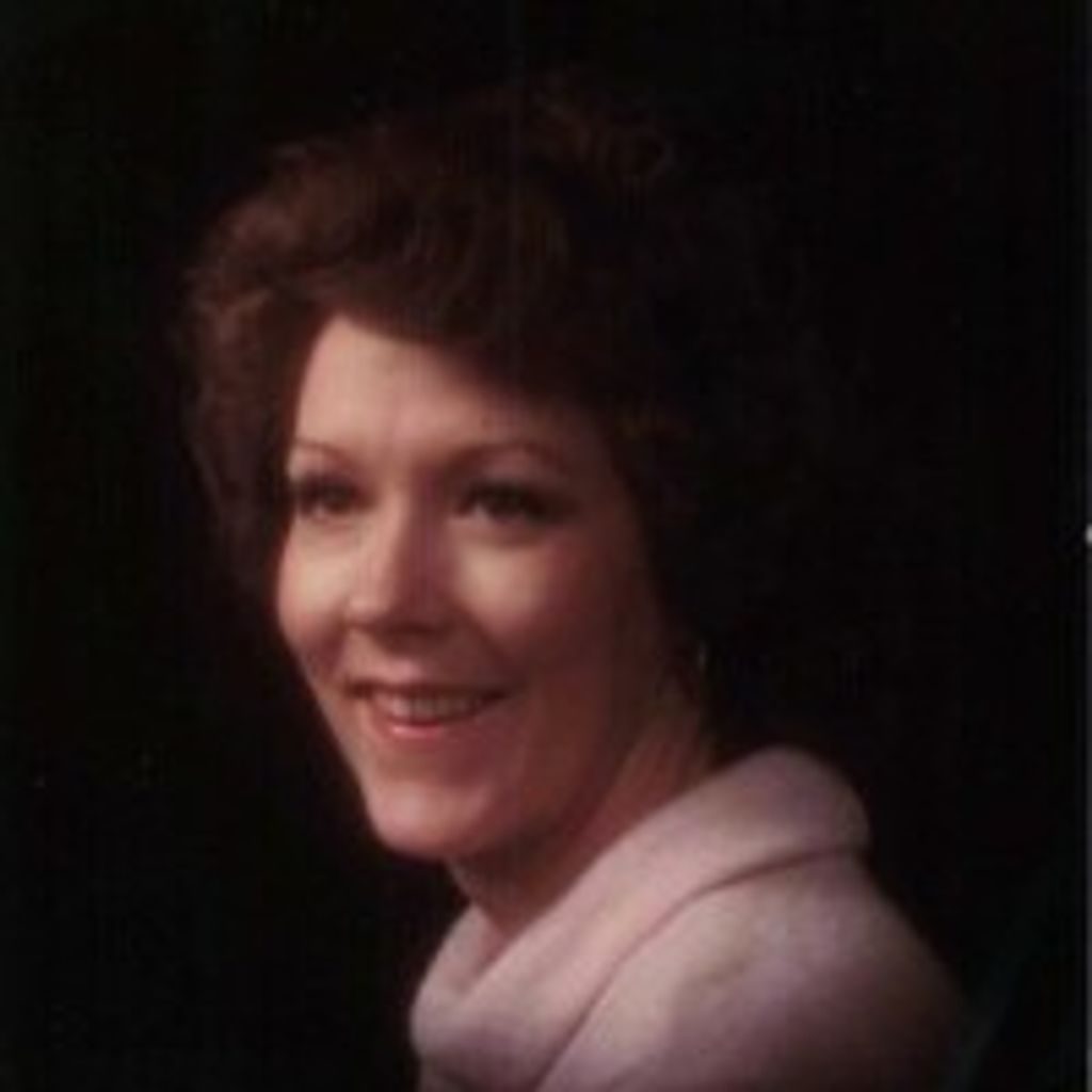 Linda Kay Mcelhaney