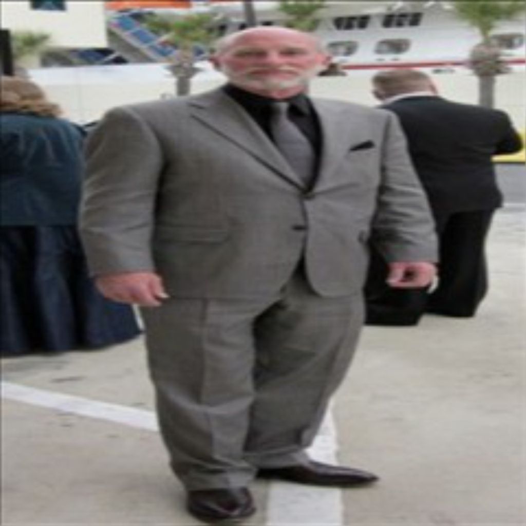 Henry Carroll Megill, Iii