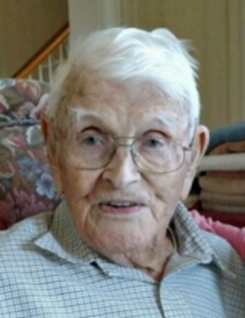 Chester Edward Keyser