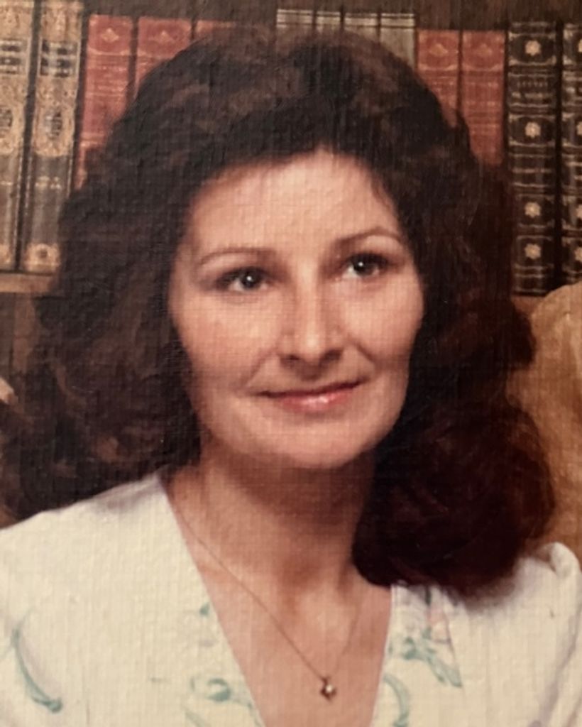 Deborah Rae (Doering) Jackson