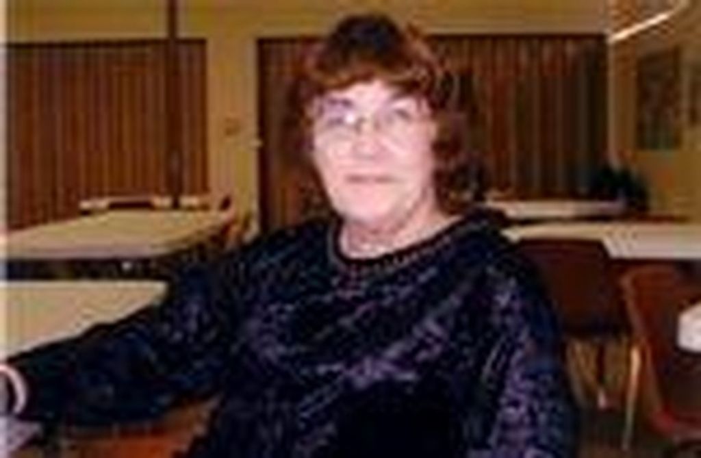 Mary Williams