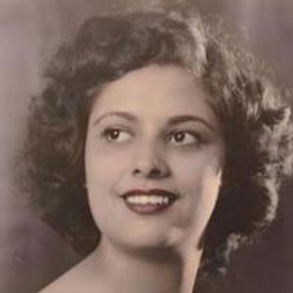 Mary O. Garcia