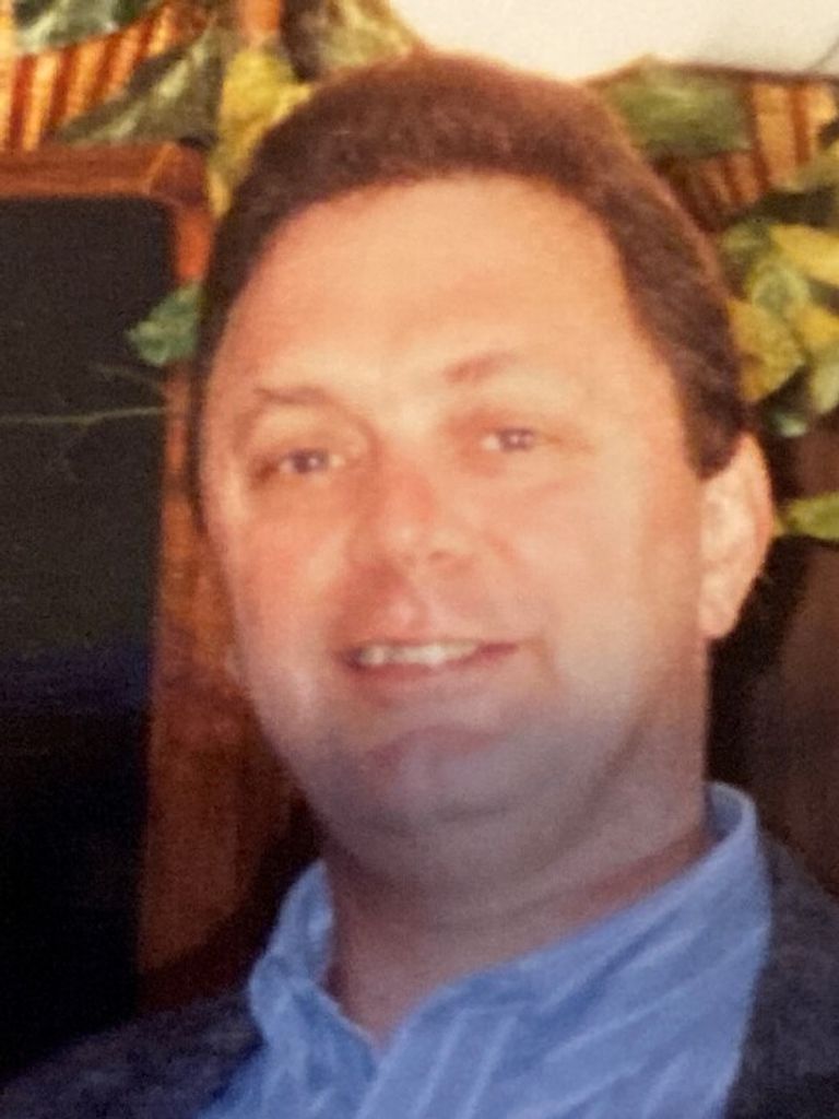 Denis J Martin Profile Photo