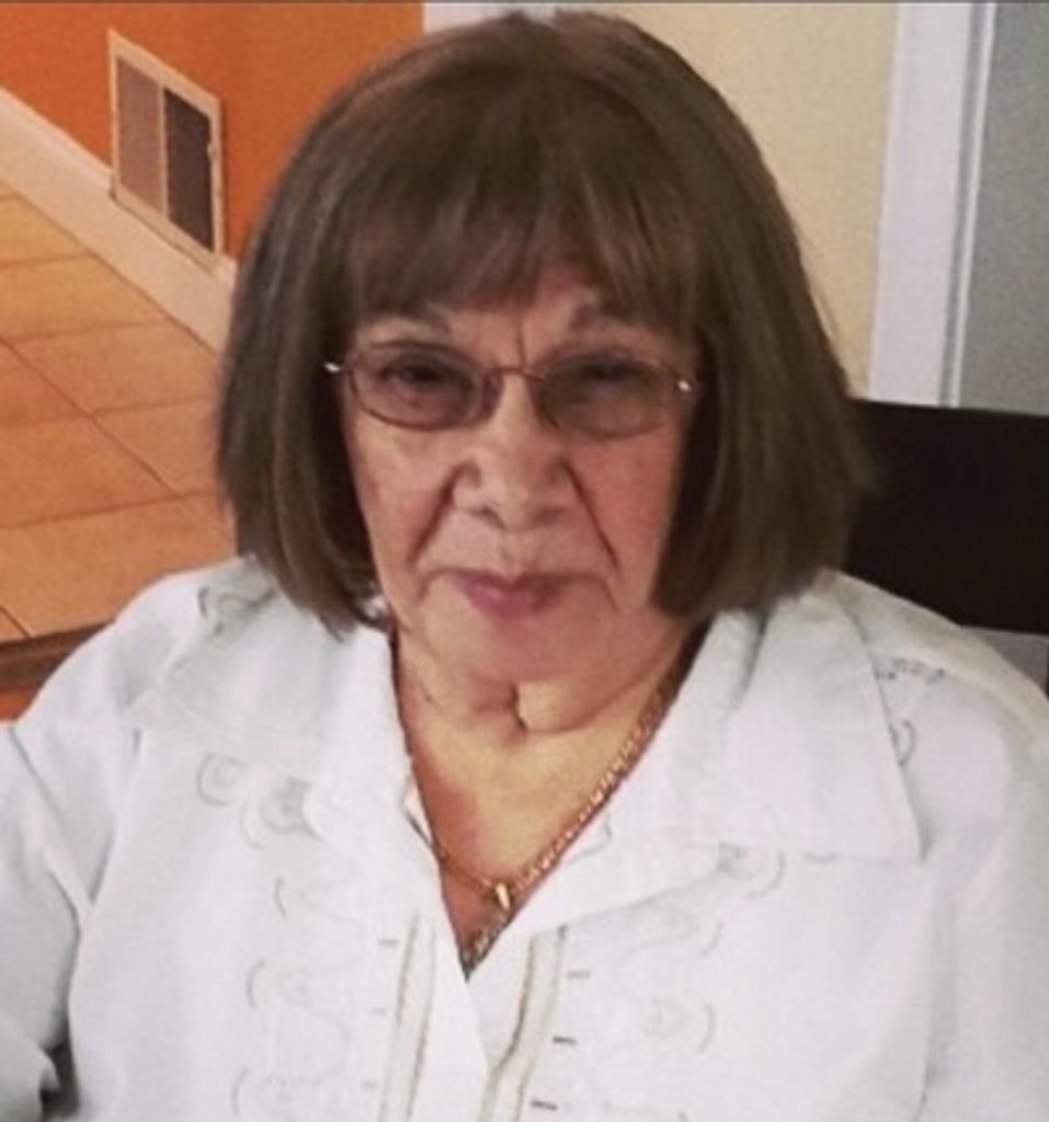 Ofelia R. Martinez Profile Photo