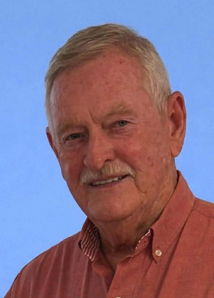 Harold Sanders Profile Photo