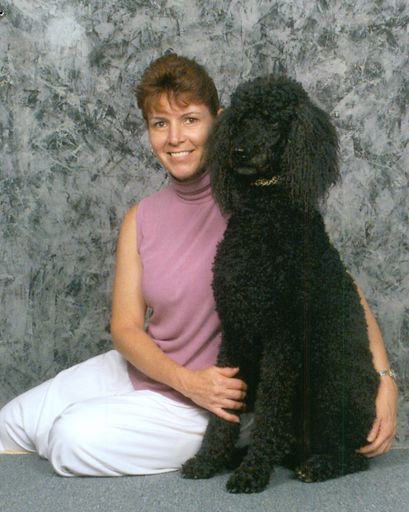 Barbara Arthur Profile Photo