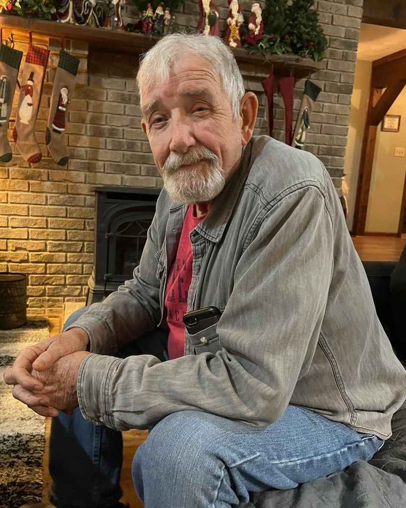 William Wade Browning Profile Photo