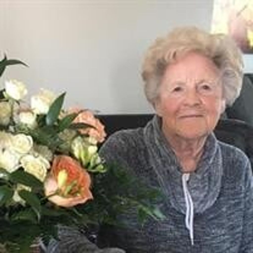 Dona Jeane Hammontree Profile Photo