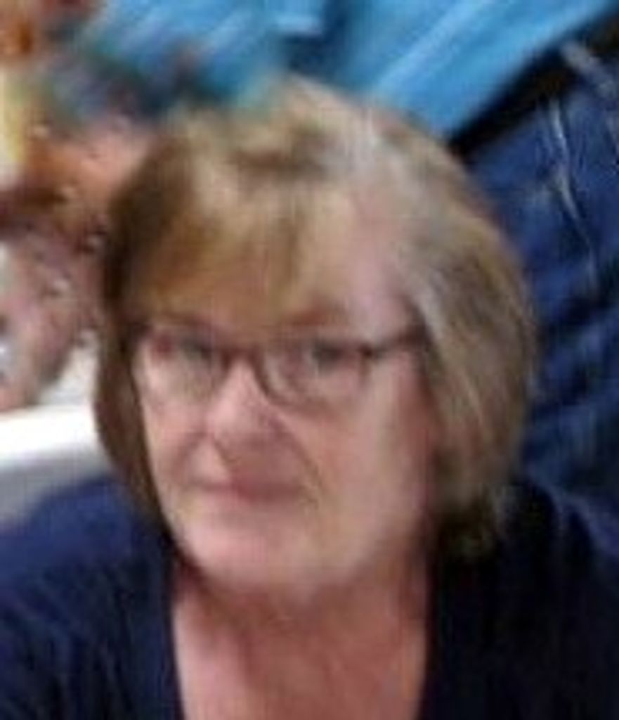 Wendolyn C. (Bland)  Sharp