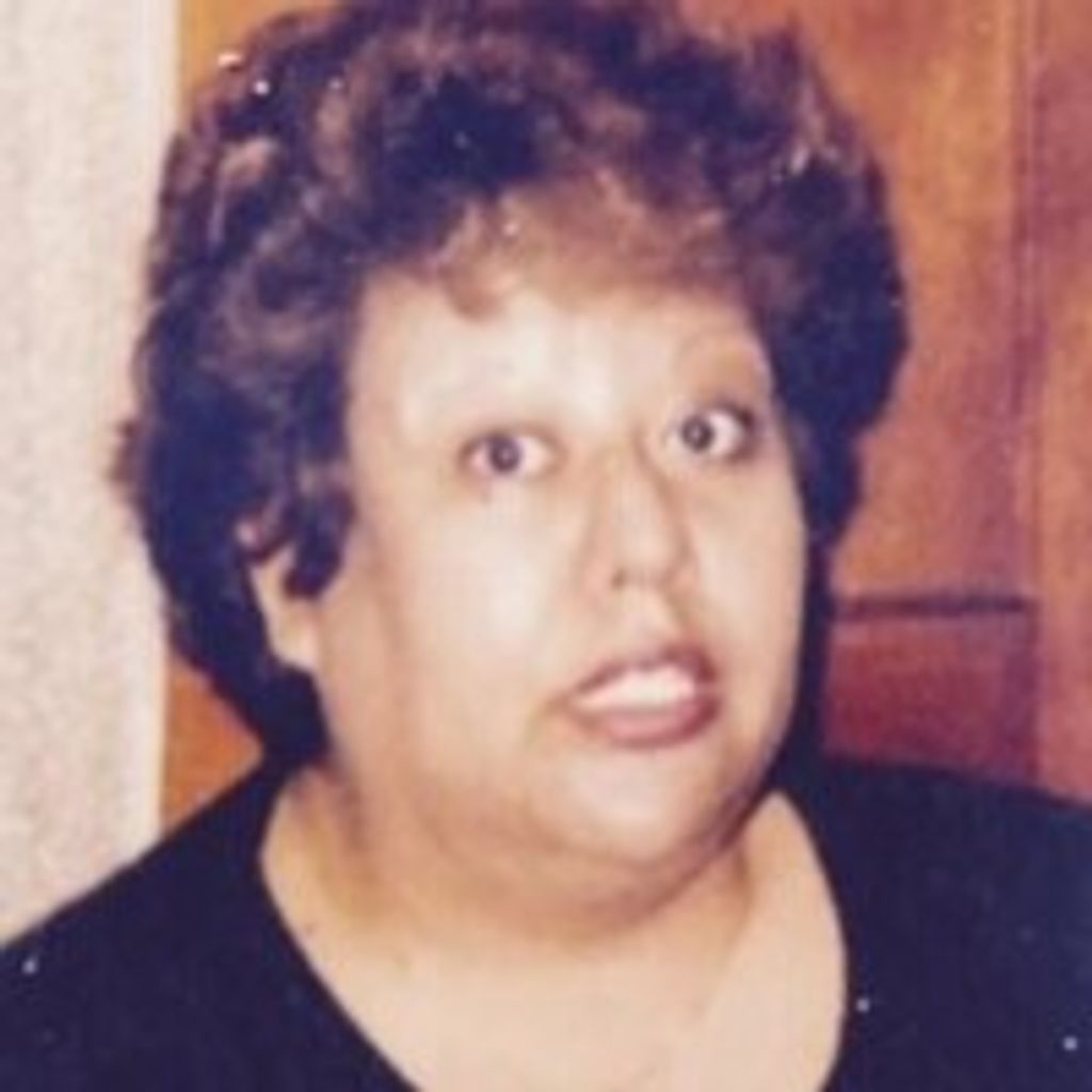 Josie Calderon
