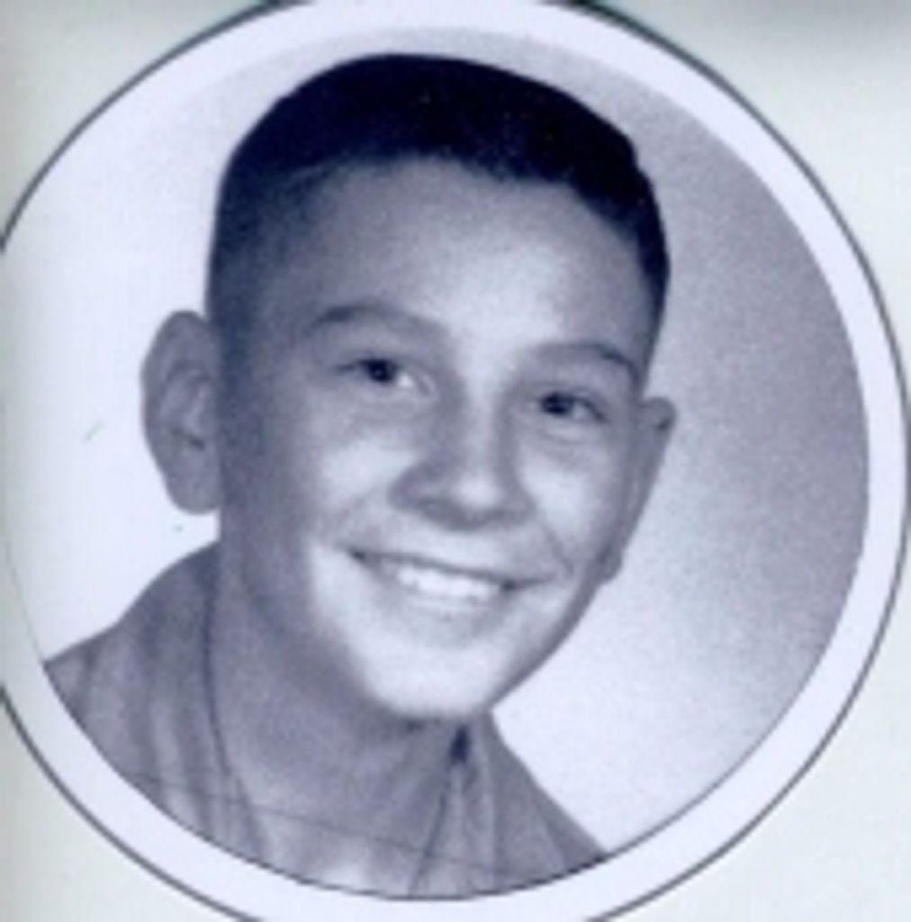 Horace Warren Bates