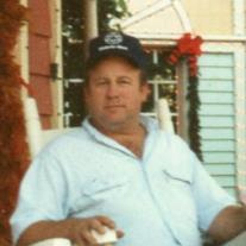 Terry D. Gardner