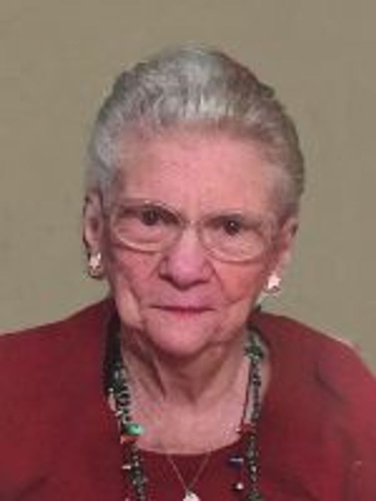 Gloria M. Amistadi