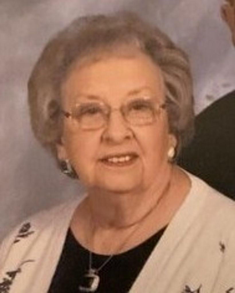Frances Williamson Profile Photo