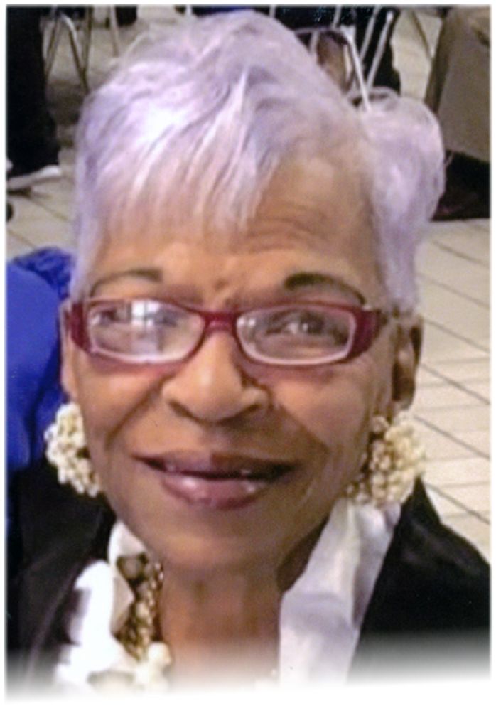 Lela Pearl Houston Wheeler Profile Photo