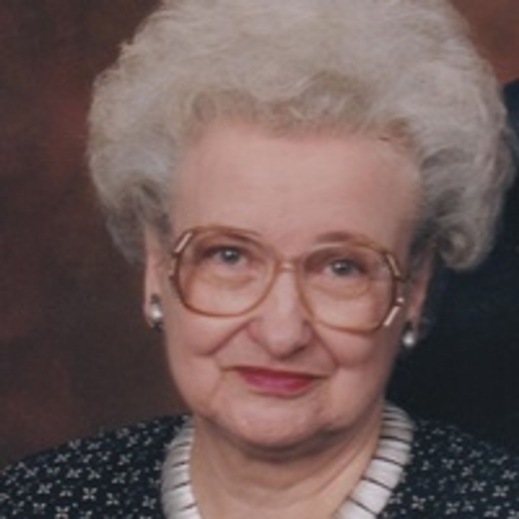 Christine Rutledge
