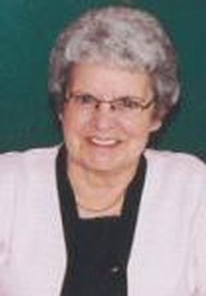 Mae Burton Profile Photo