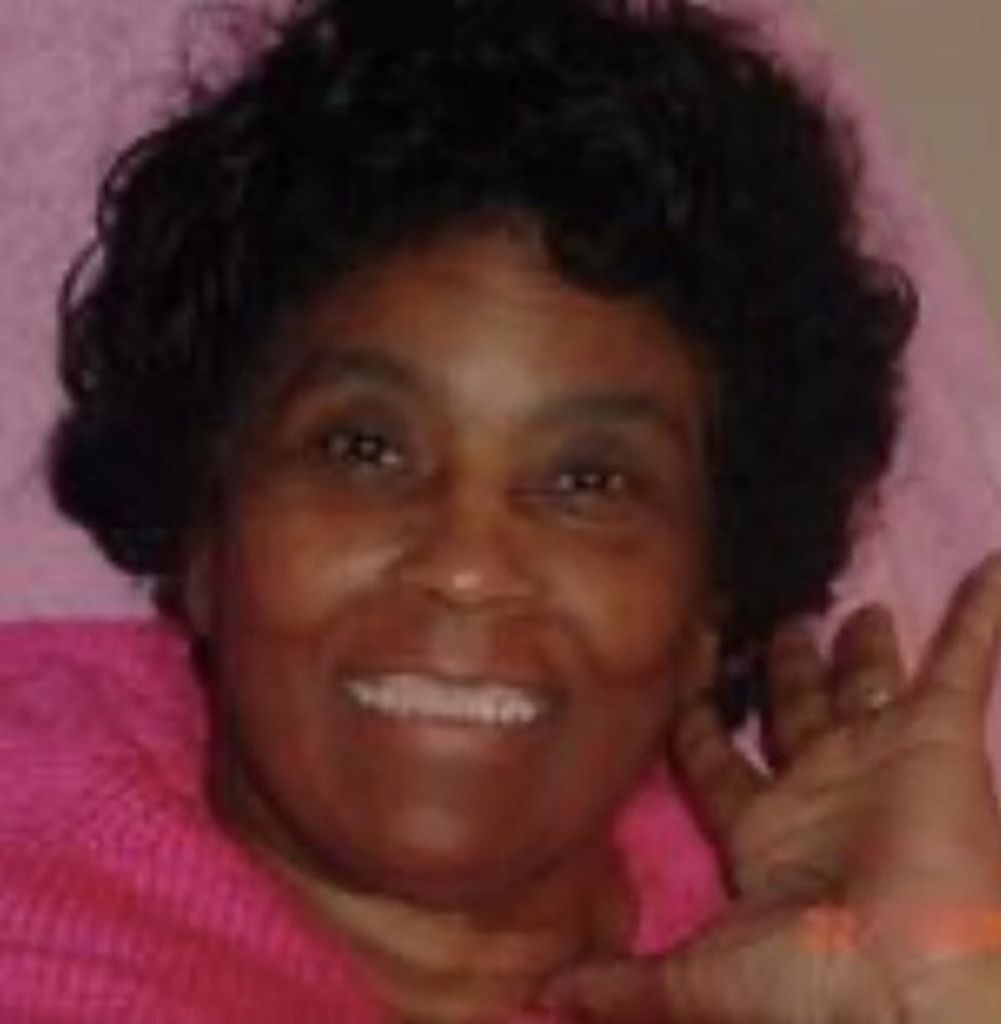 Carrie Johnson Profile Photo