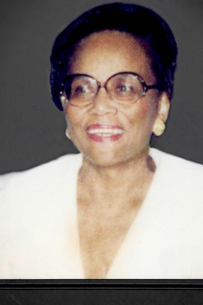 Mary Handy Purnell Profile Photo