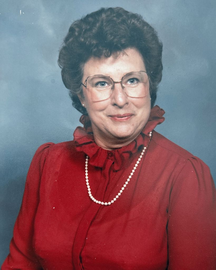 Jocelyn H. Glass Profile Photo