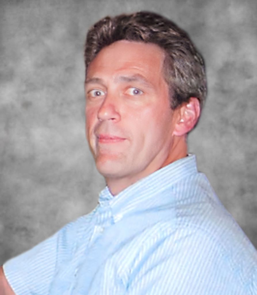 Mark  Fumerton