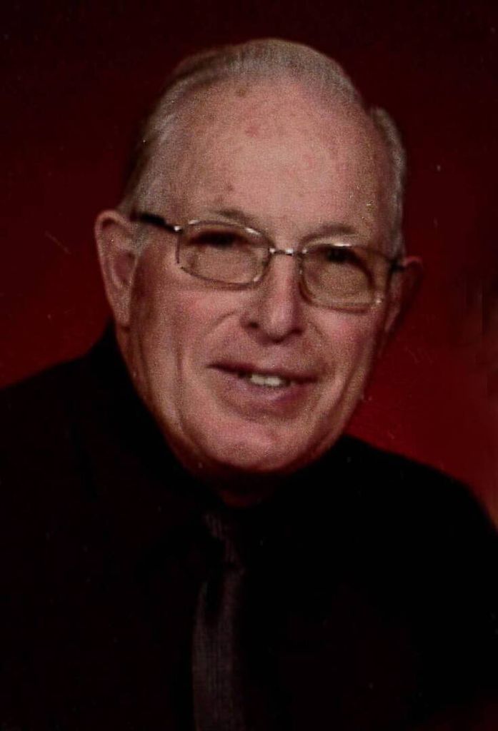 Robert D. Stephenson Profile Photo