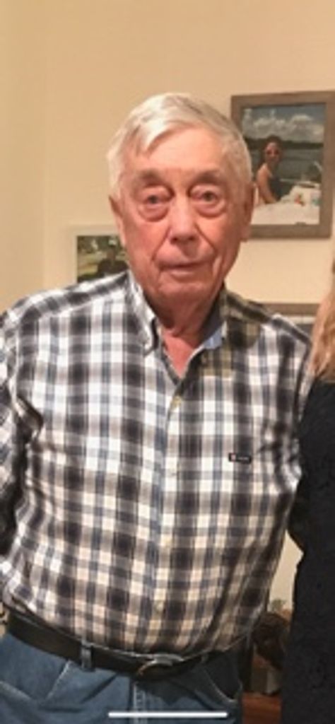 Donald M. Entinger Profile Photo