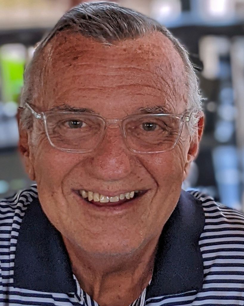 David Wenke