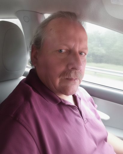 Barry Elton Starnes Profile Photo
