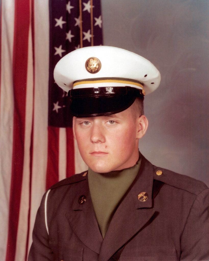 James Randall Stanworth