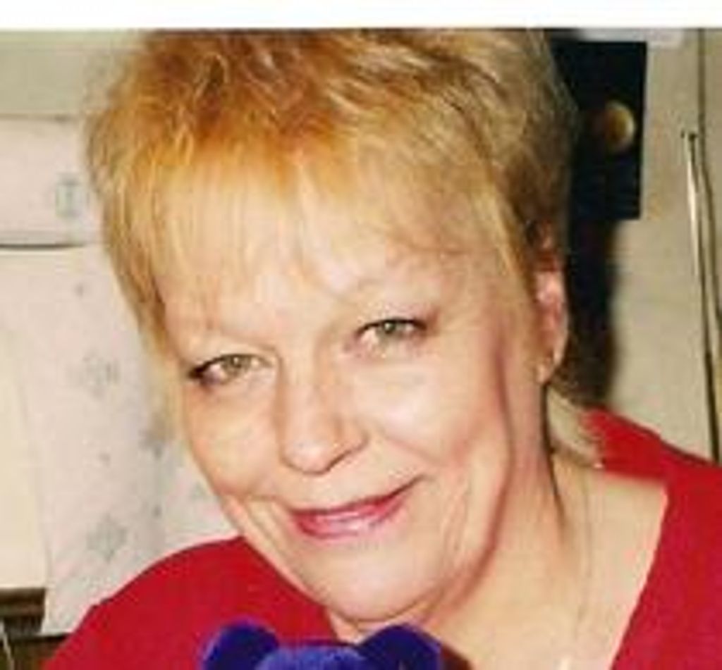 Sandra J.  (Nicholson)  Norman