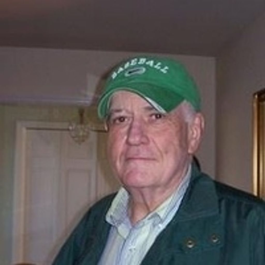 Jerry Dean Smith