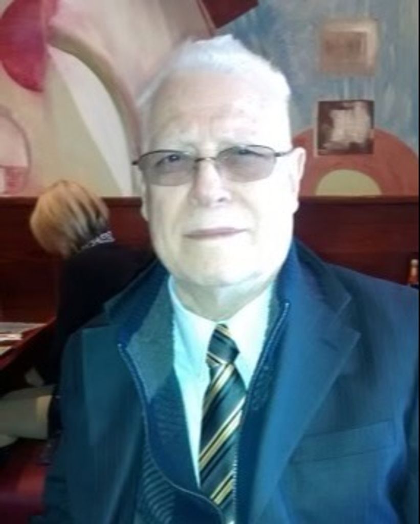 Valentin D. Rodriguez